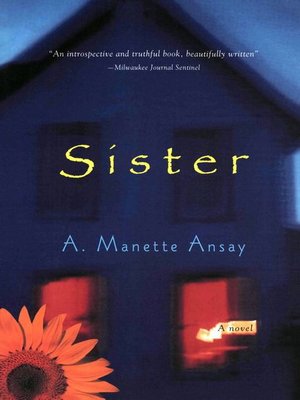 cover image of Sister